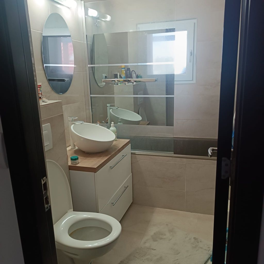 Regim hotelier apartament 3 camere