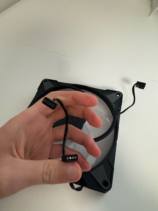 Arctic вентилатори от водно охлаждане 280мм