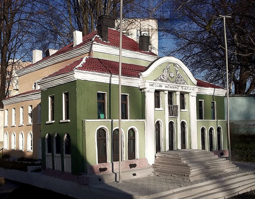 изработката на триизмерни , пространствени прототипи