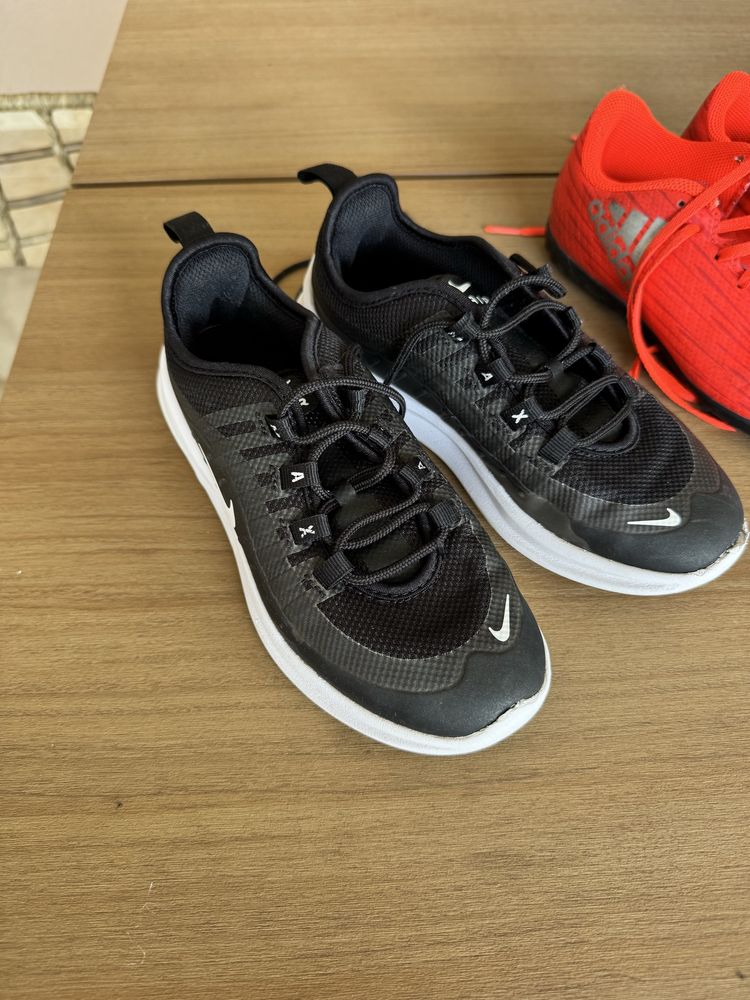 Детски маратонки nike и adidas