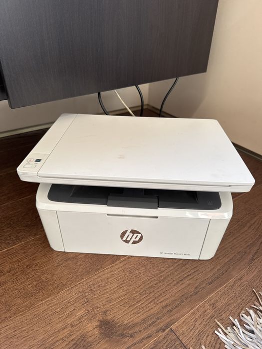 Мултифункционално лазерно устройство HP LaserJet Pro MFP M28a