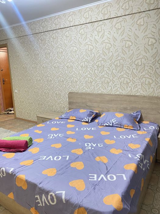 Сдается кв Кшт Жастар 31