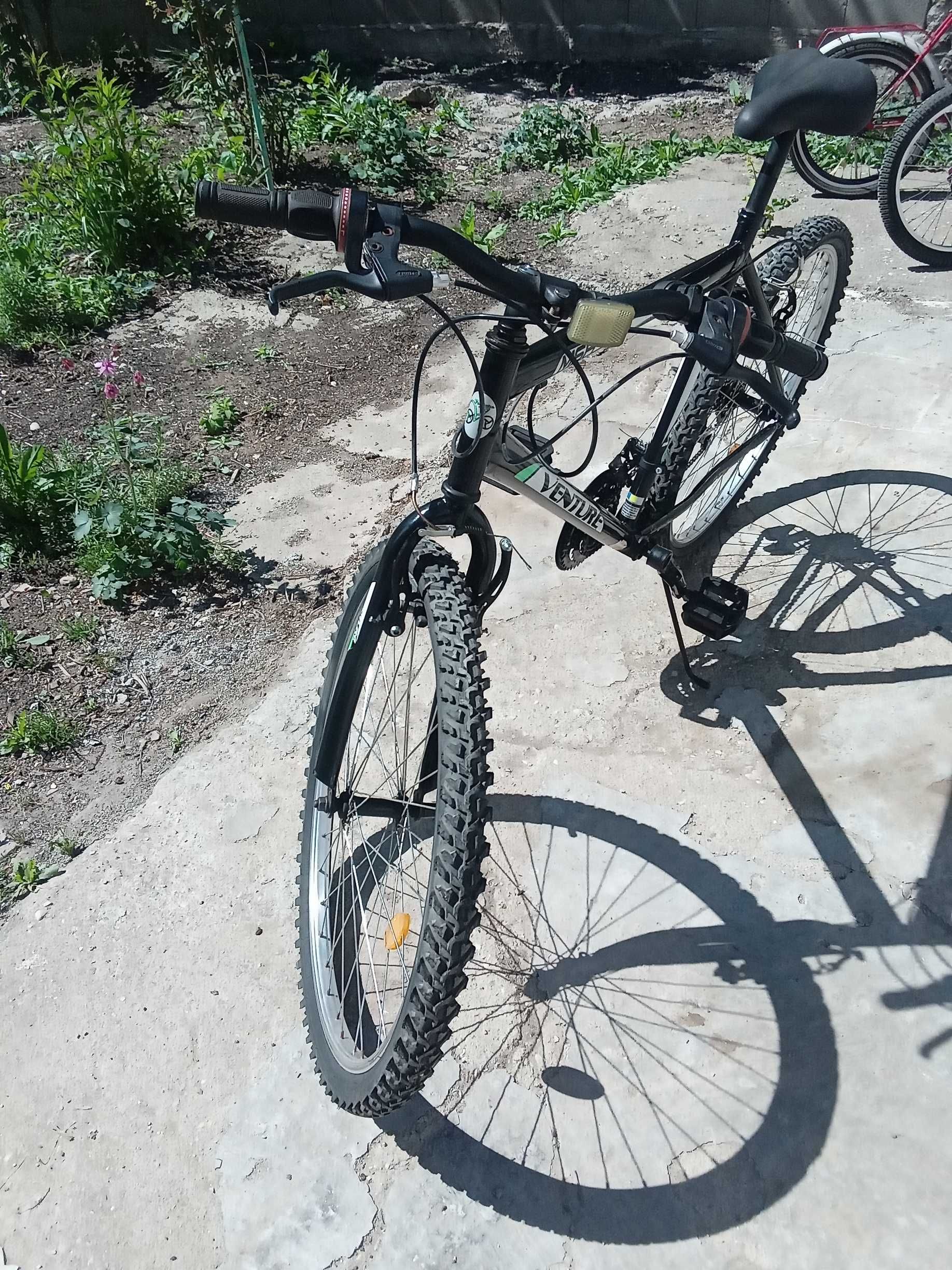 Bicicletă adulți MHS 220