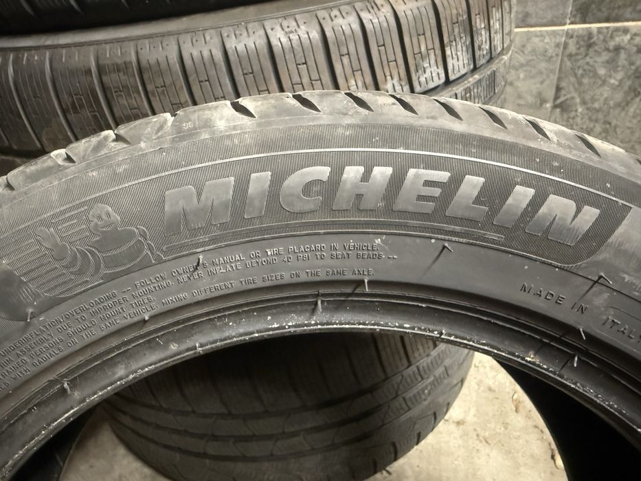 Michelin 205/55/16