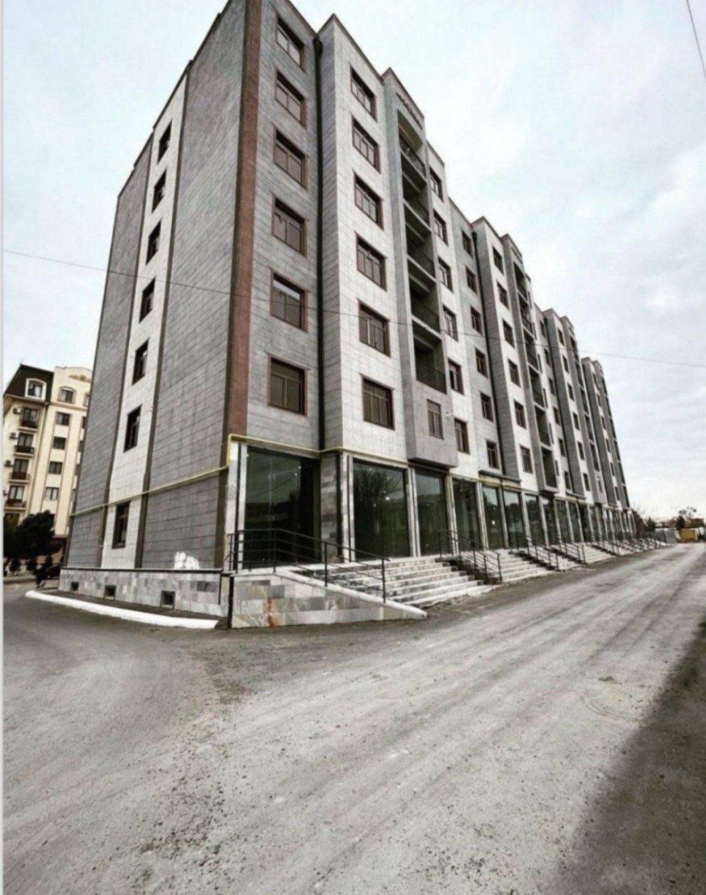 Срочно! Продаётся  коммерческое помещение.