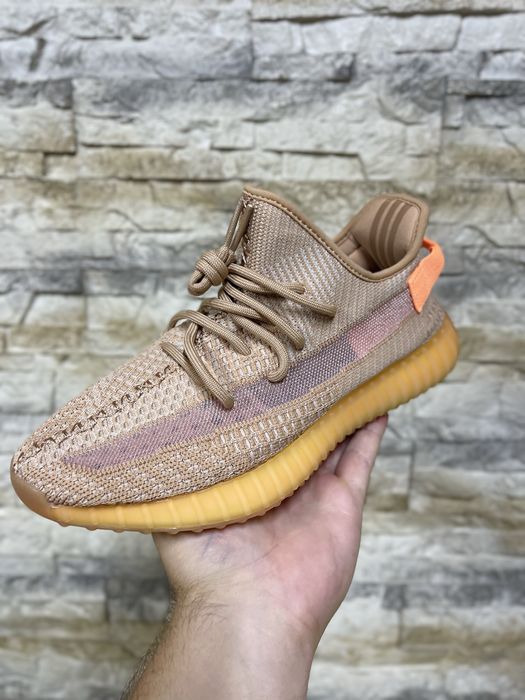 Vand Yeezy Boost 350 V2 “clay” marimea 43