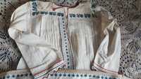 Автентични ризи от народни носии-3 броя