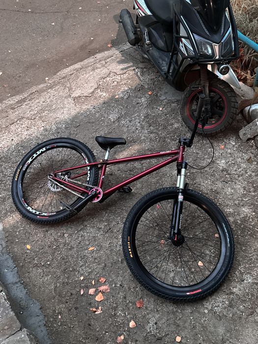 Продам agang 24 mtb мтб