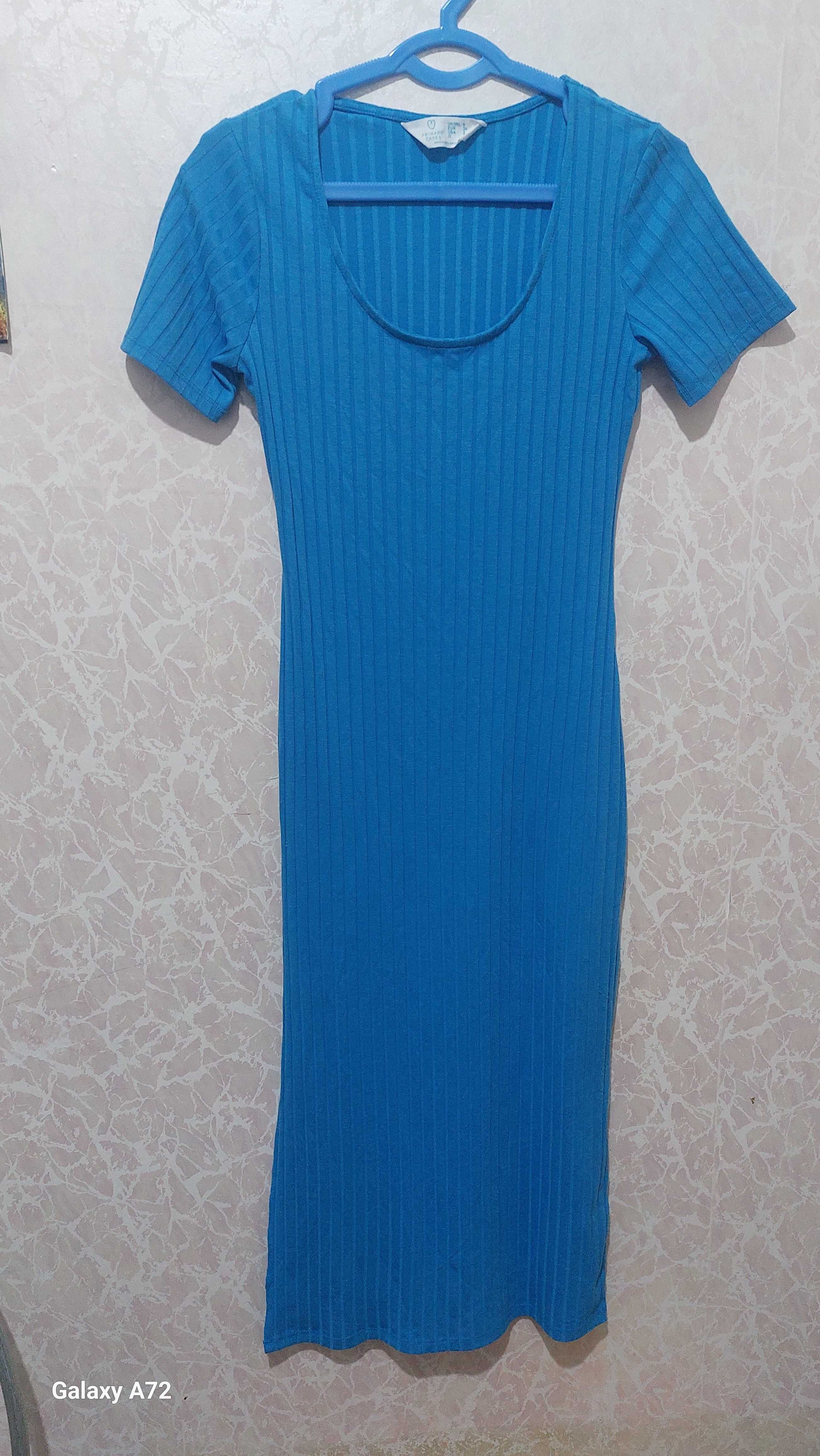 Платья из Европы . Stradivarius,Primark, New Look