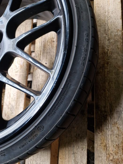 Jate bmw 19’ 2 latimi