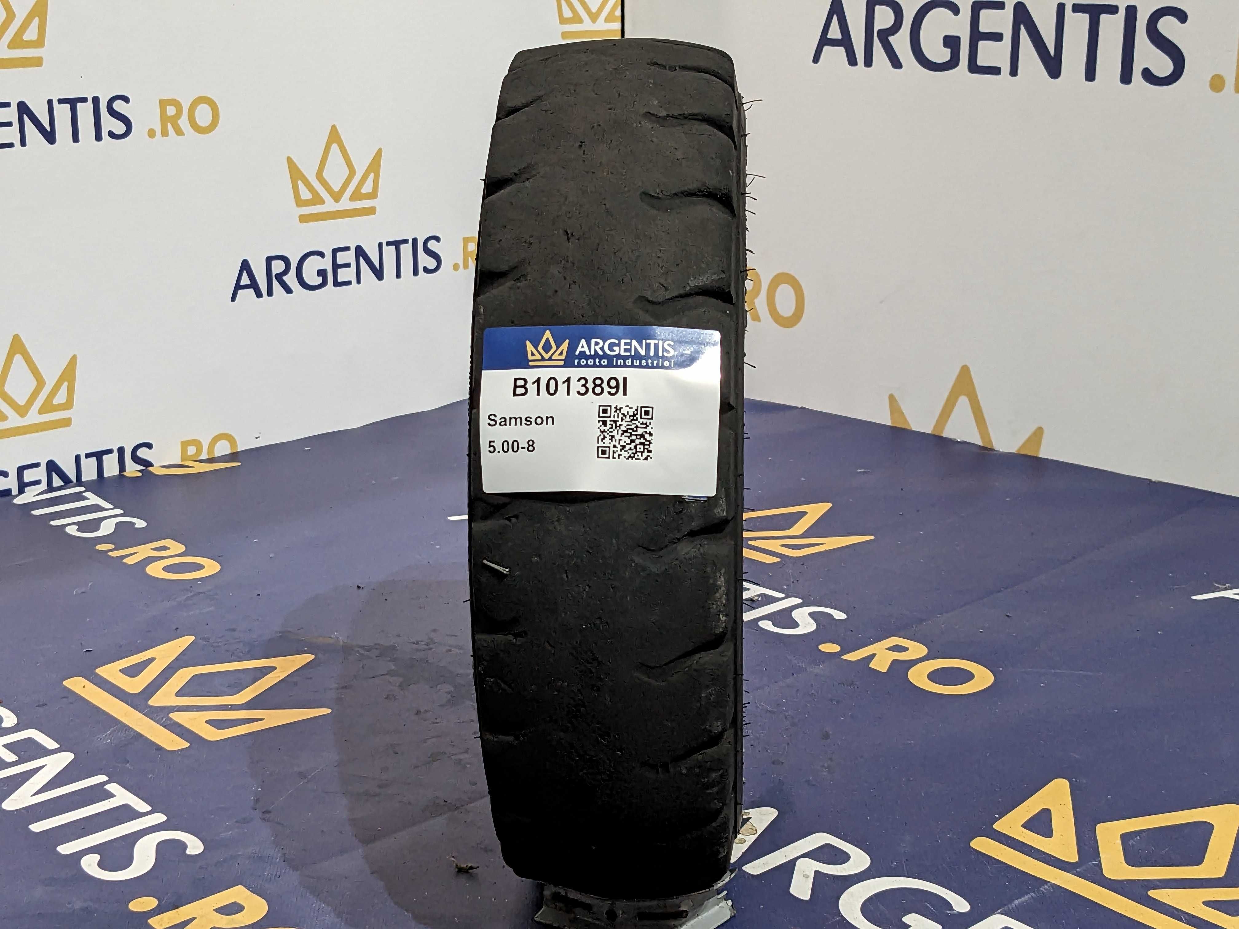 Anvelopa 5.00-8 Samson (cod B101389I)