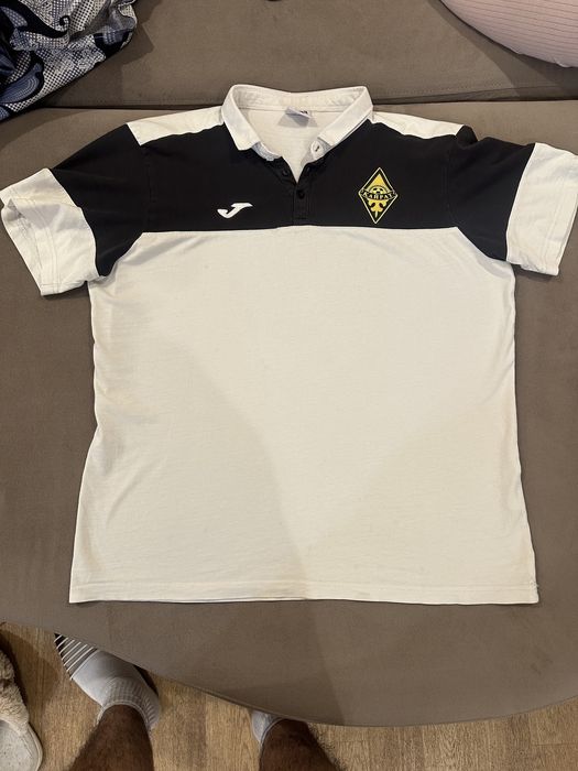 Футболка Кайрат