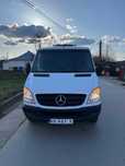 Vand Mercedes-Benz Sprinter Frigorific An 2013.06 cutie automata