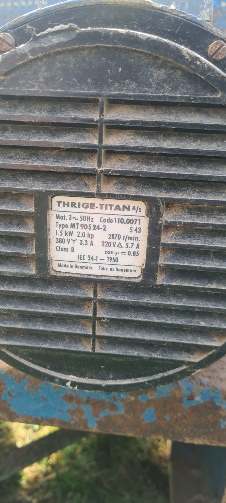 Transportor  cereale