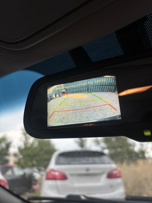 Kia Optima 1.7 CRDI на части