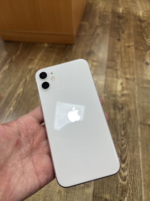 Iphone 11 128 gb