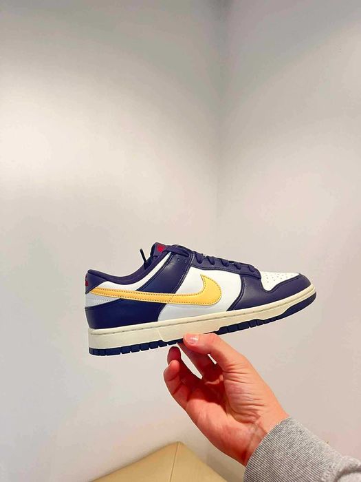 Nike Dunk Low "From Nike To You"