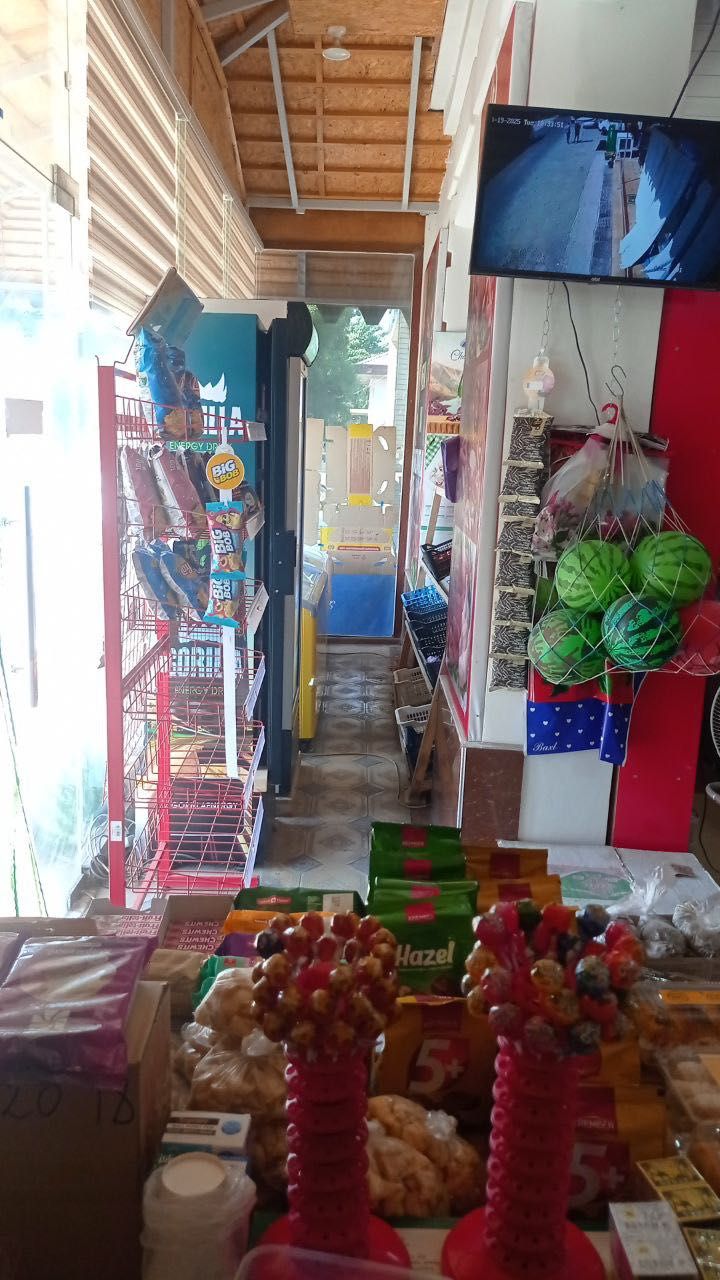 Tayyor biznes rustam qishloq mahallasida