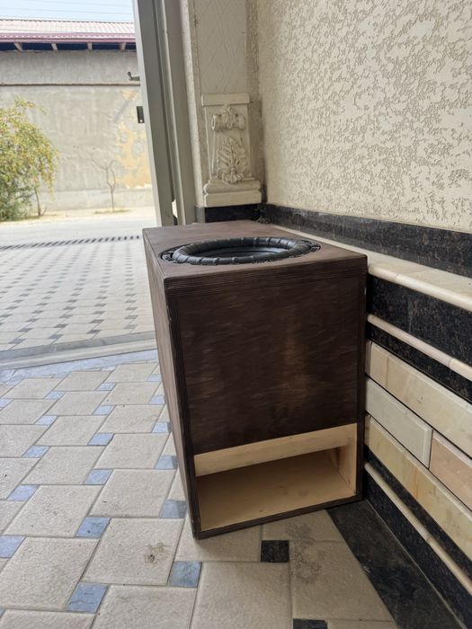 Sabvufer FSD PROFI 12 D2.    1500/3000w ideal bez remont