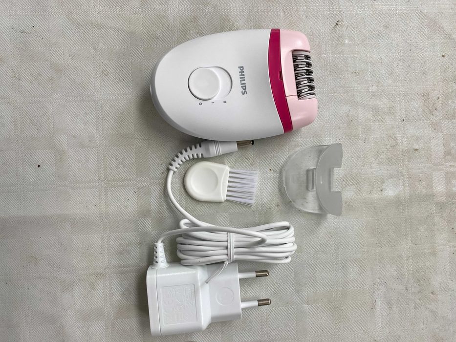 Epilator Philips Satinelle BRE235/00