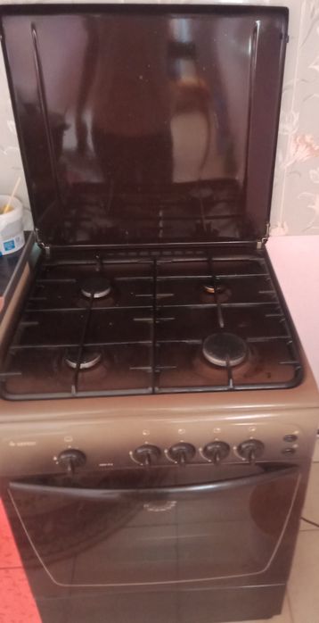 Срочно продам газ плита