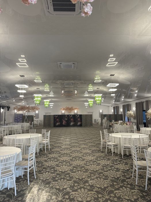 Vand lustre led ,candelabru,10 bucati
