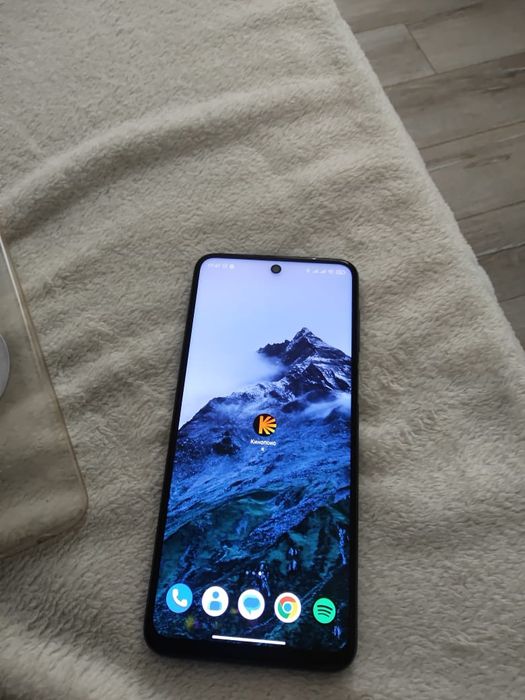 Redmi note 9 pro 128 gb