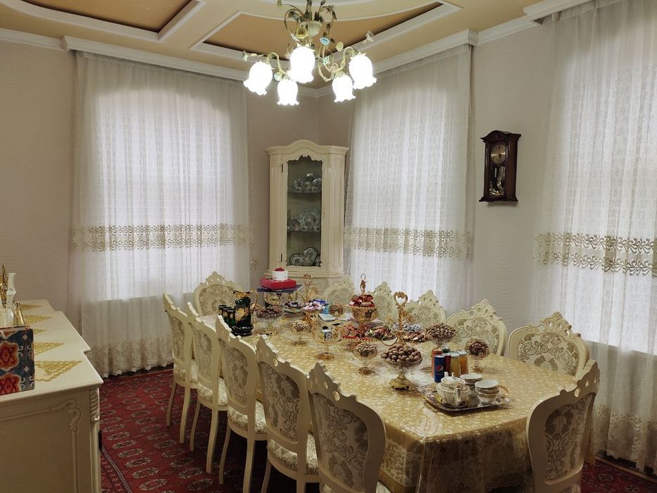 Дом продажа Юнус-Абадский район