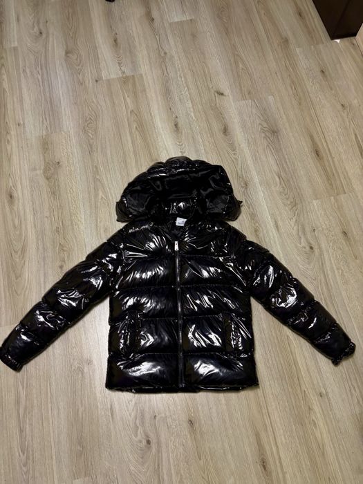 Мъжко яке Moncler