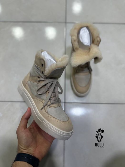 Зимние угги Турция