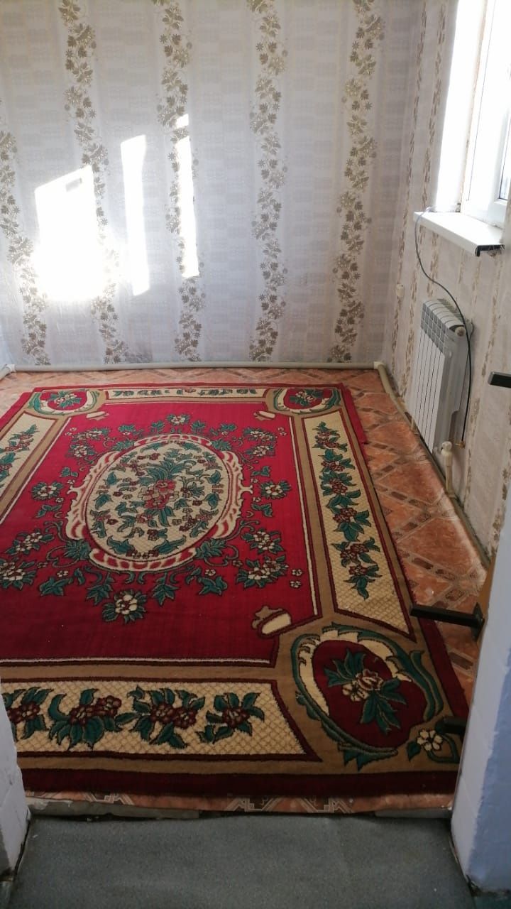 Сдам дом 2ух комнатый