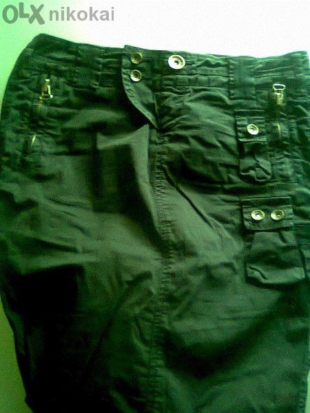 Спортно-елегантна пола Pause Jeans