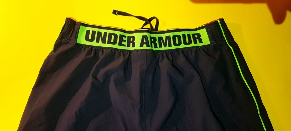 Under Armor.  мъжки спортни къси панталони