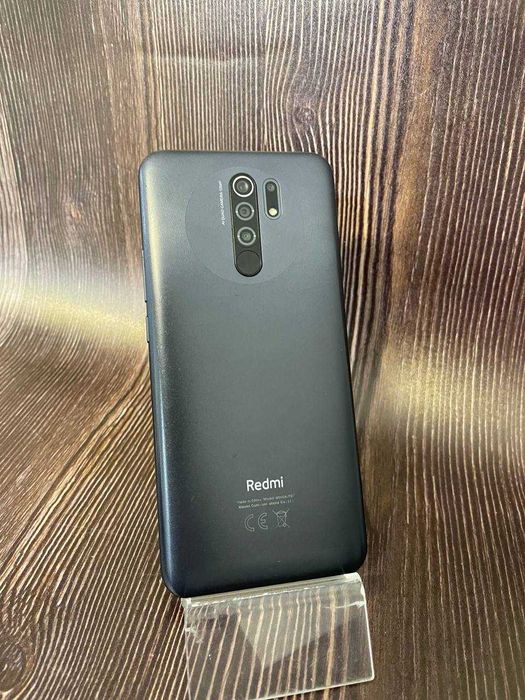 Xiaomi Redmi 9  64 (г.Темиртау, Мира, 98) лот 794926