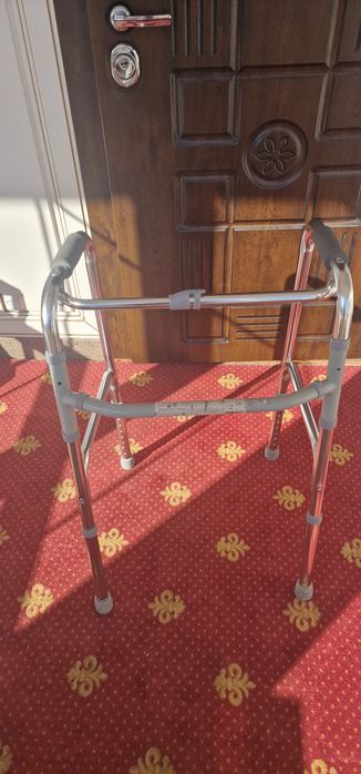 Ходунок для взрослых