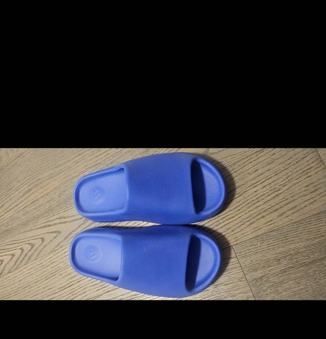 Slap papuci albastru 44