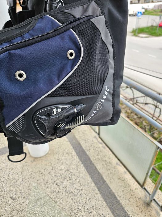 Водолазно оборудване / scuba diving equipment