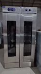 расстоечный шкаф  16-32  Расстойка