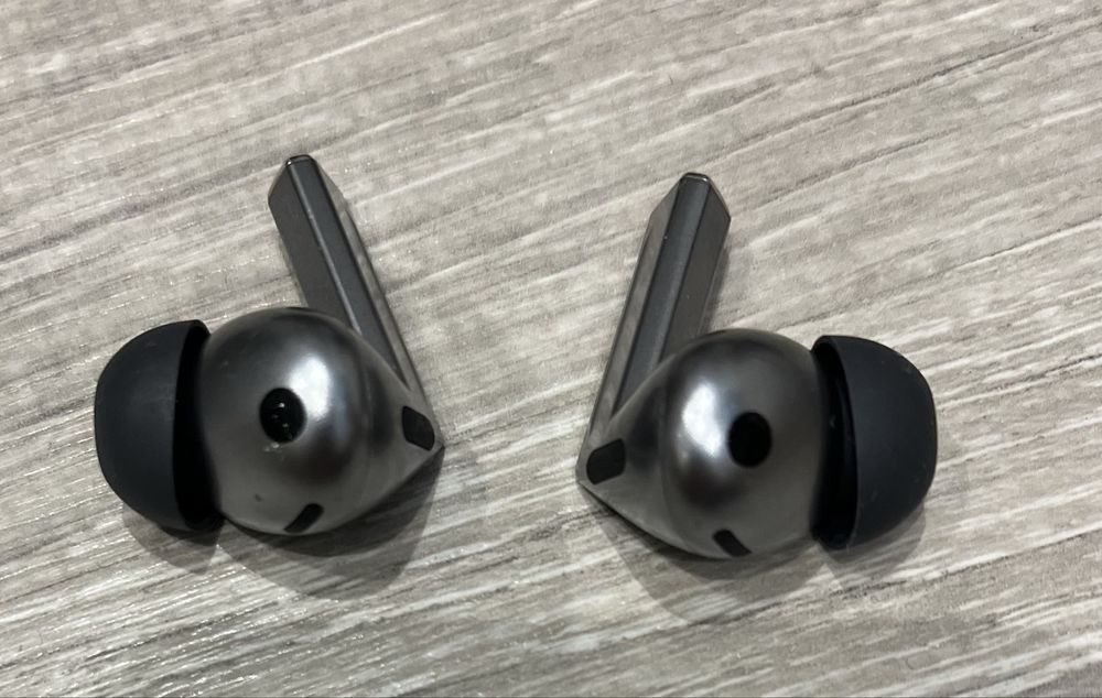 Samsung Galaxy Buds 3 Pro
