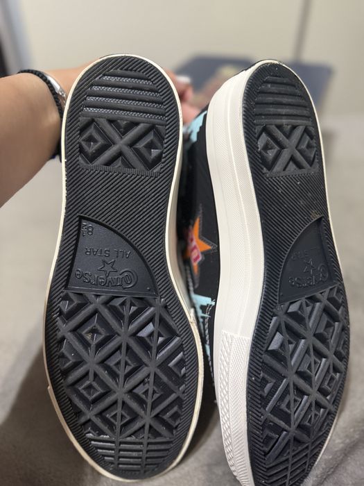 Converse Chinatown Market