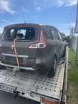 Cutie de viteze renault megane scenic 3  1.5 dci