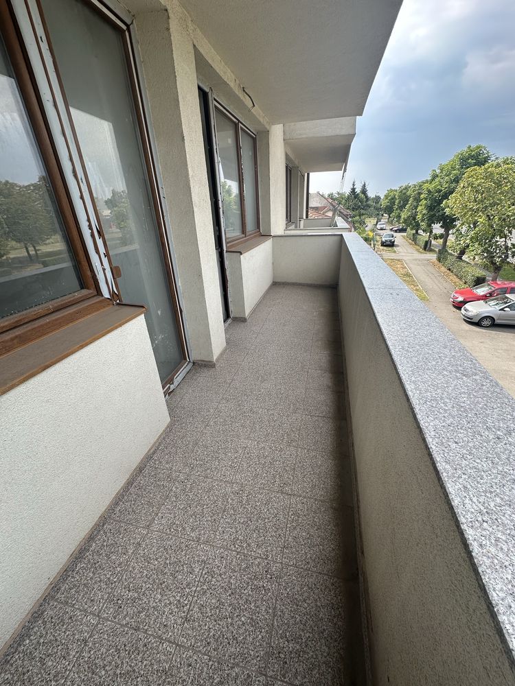 Apartament 2 camere decomandat! str Careiului