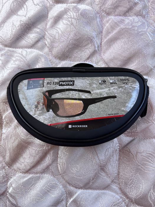 Очила Rockrider XC 120 PHOTOC