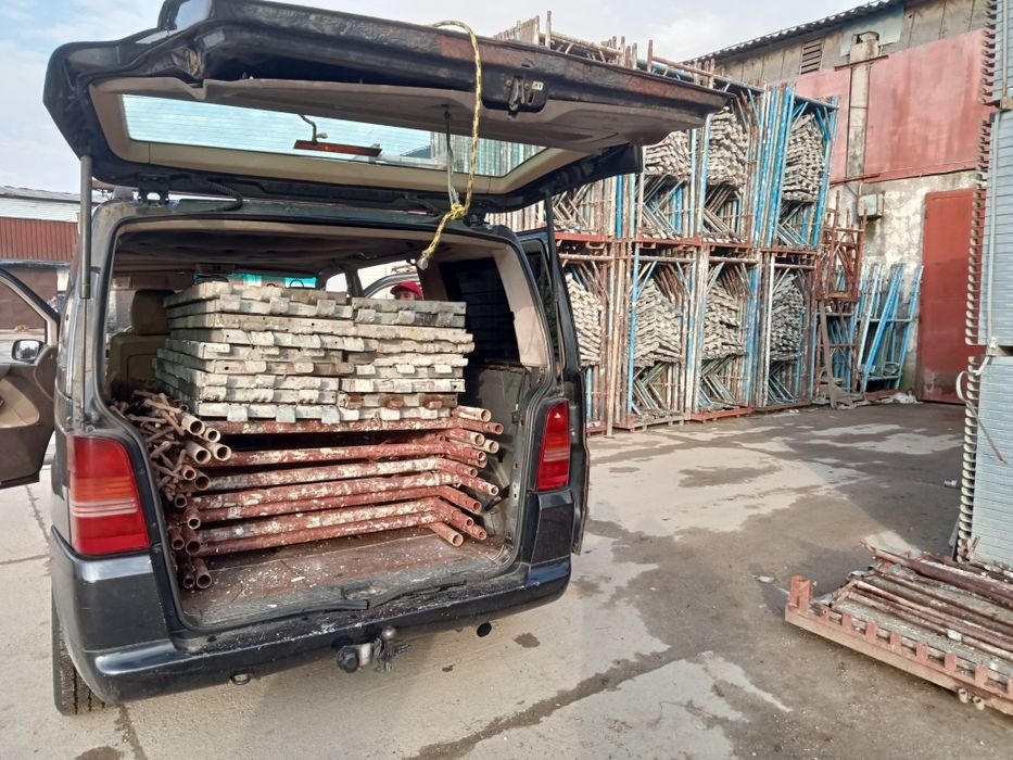 Profesionisti în construcții