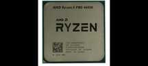 Продам процессор ryzen 5 pro 4650g