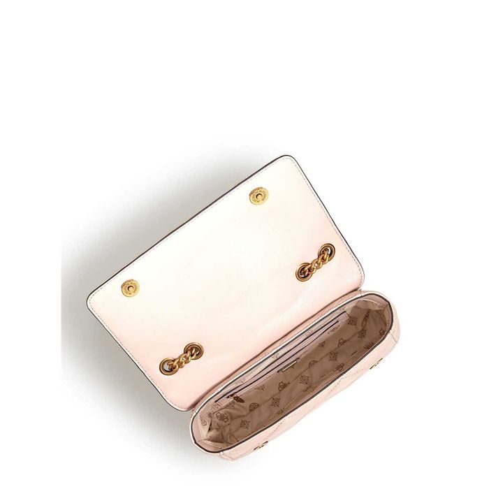 Дамска чанта Guess Cessily