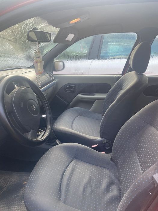 Renault symbol 1.5 dci 2007 stare perfecta de functionare