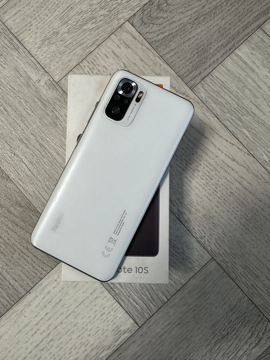Xiaomi Redmi Note 10S/ Редми нот 10с