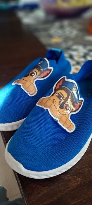 Спортни обувки Чейс 30 номер