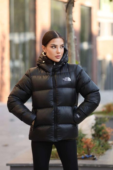 Geci dama model nou .